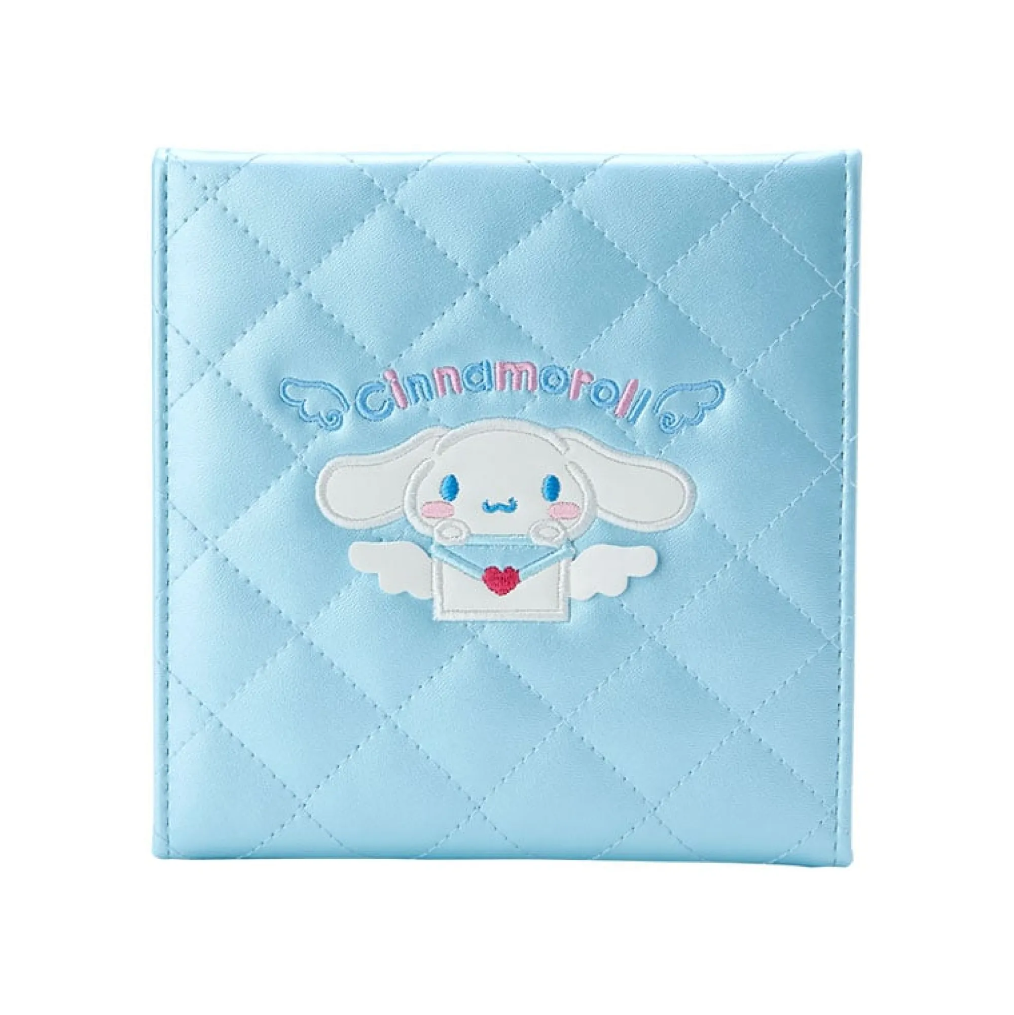 Japan Original Cinnamoroll Stand Mirror (To Everyone I Love Series)