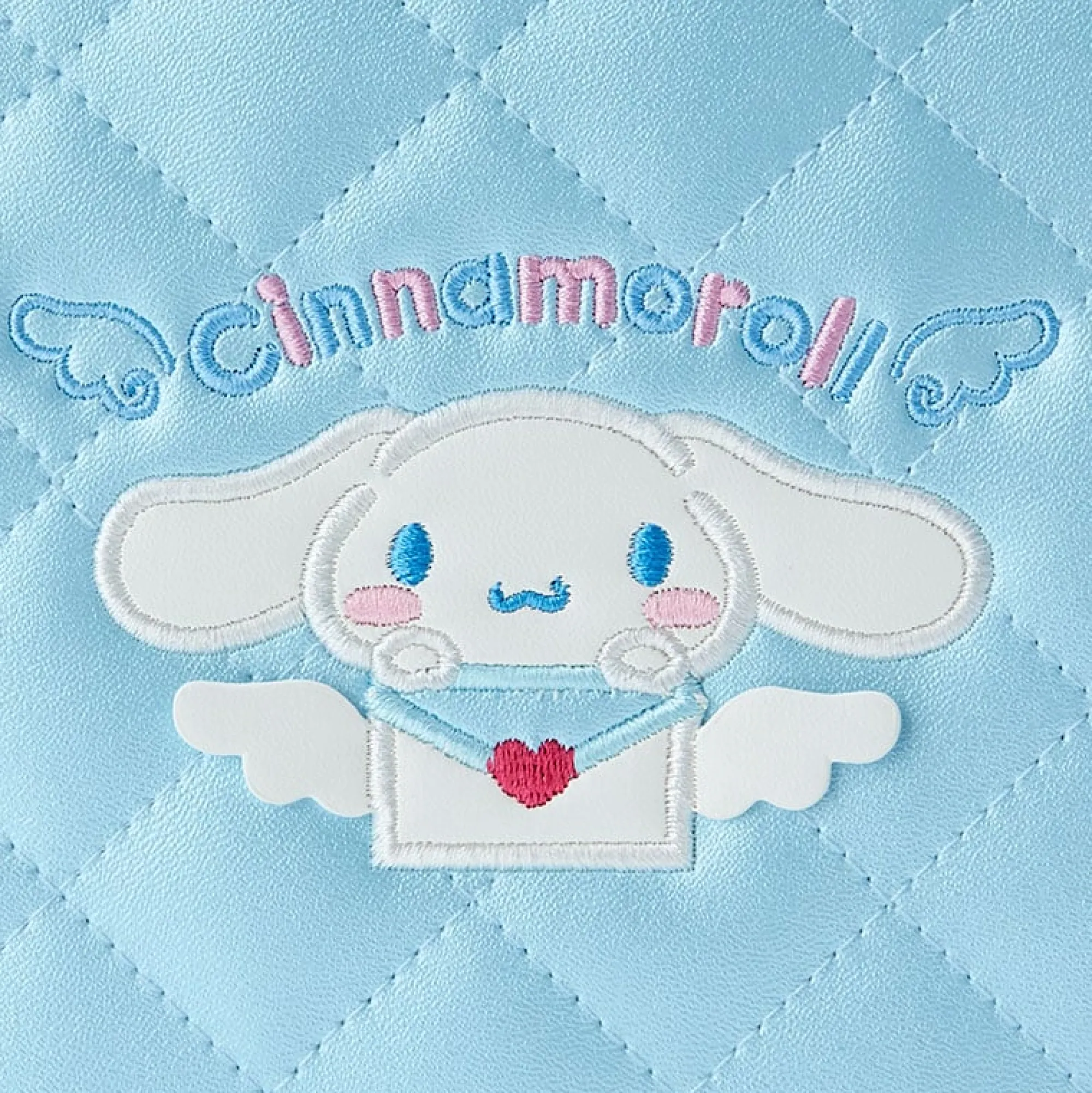 Japan Original Cinnamoroll Stand Mirror (To Everyone I Love Series)