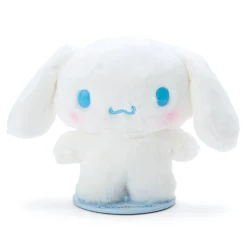 Japan Original Cinnamoroll Standing Display Plush (Medium)