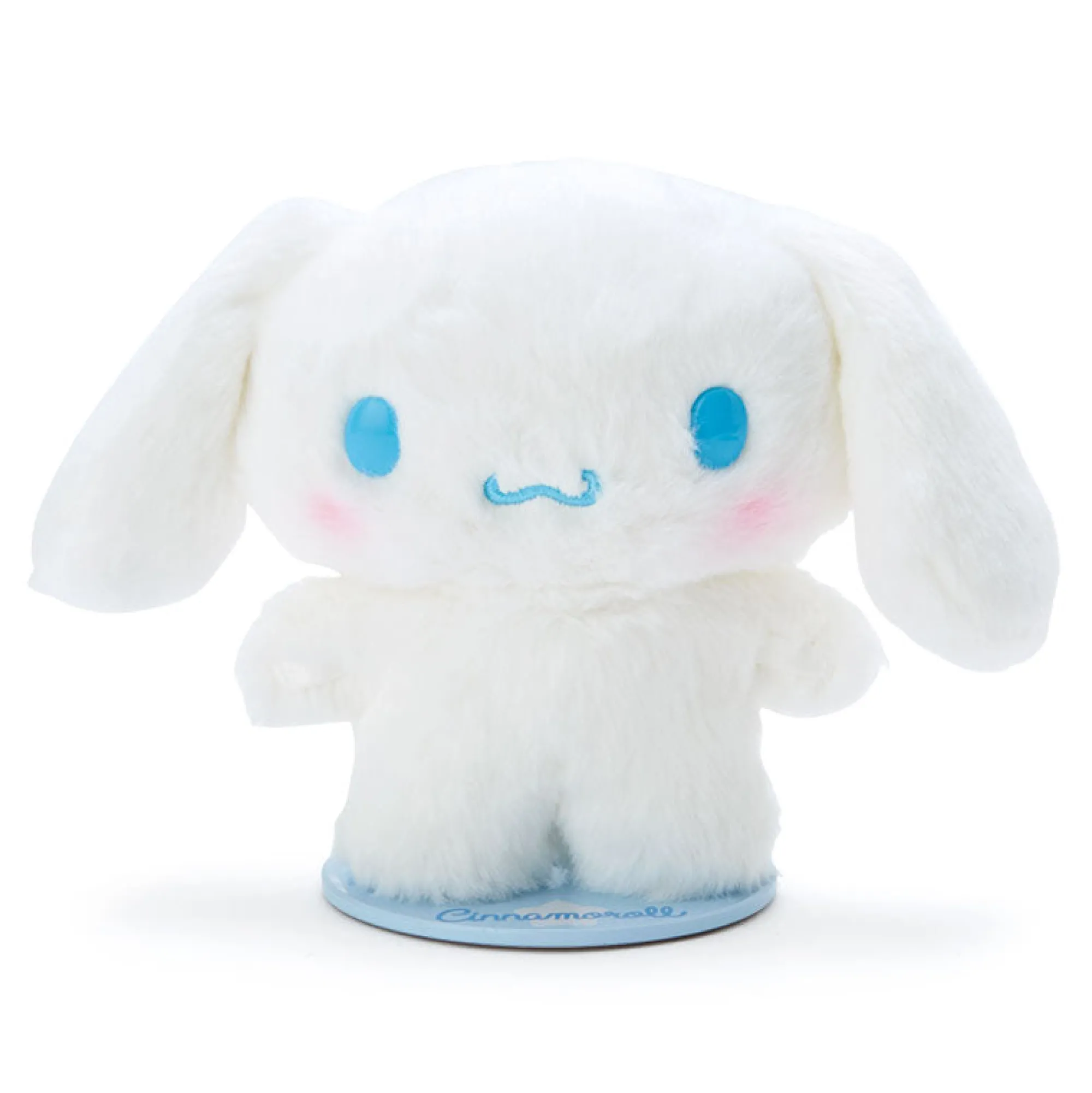 Japan Original Cinnamoroll Standing Display Plush (Medium)