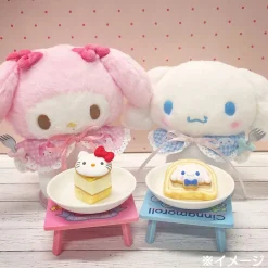 Japan Original Cinnamoroll Standing Display Plush (Medium)