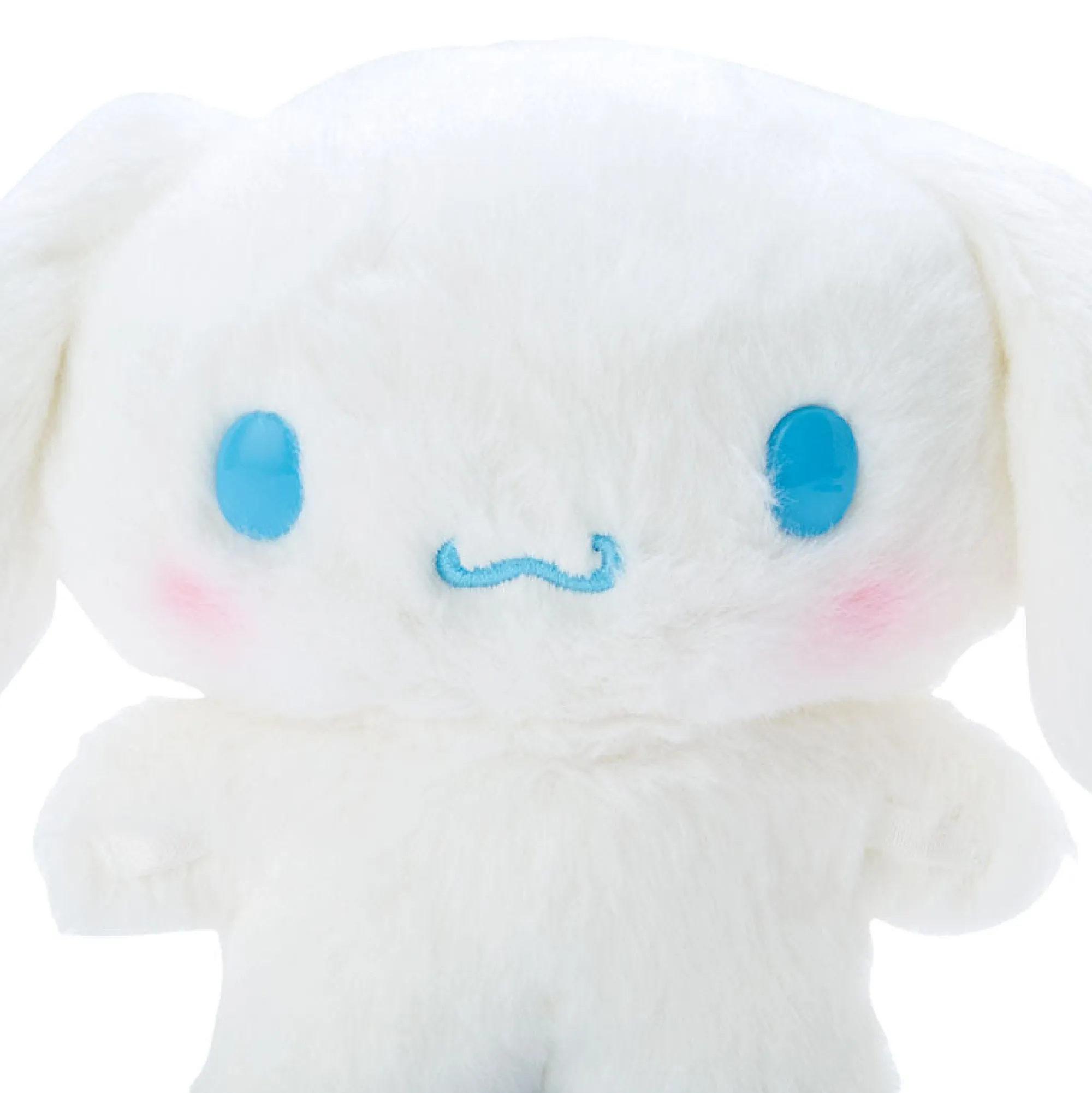 Japan Original Cinnamoroll Standing Display Plush (Medium)