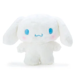 Japan Original Cinnamoroll Standing Display Plush (Medium)