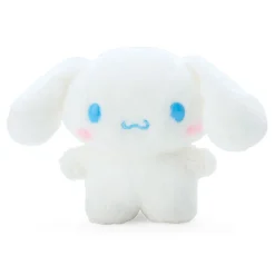 Japan Original Cinnamoroll Standing Display Plush (Small)