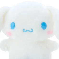 Japan Original Cinnamoroll Standing Display Plush (Small)