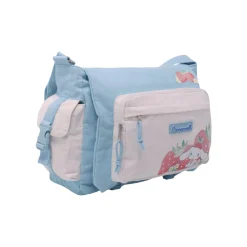BIOWORLD Cinnamoroll Strawberry Fields Crossbody Bag