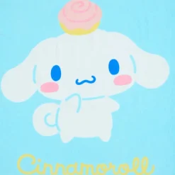 Japan Original Cinnamoroll Strike A Pose Towel