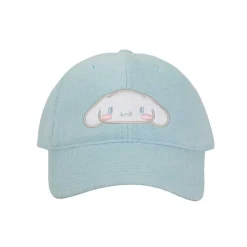 BIOWORLD Cinnamoroll Terry Cloth Embroidered Hat