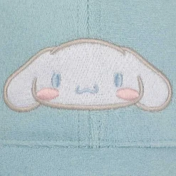 BIOWORLD Cinnamoroll Terry Cloth Embroidered Hat