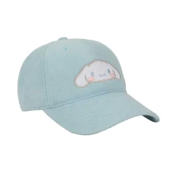 BIOWORLD Cinnamoroll Terry Cloth Embroidered Hat