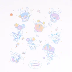 Printful Cinnamoroll 20th Anniversary T-Shirt
