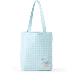 Japan Original Cinnamoroll Tote Bag (Pitatto Friends Series)