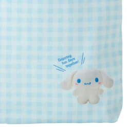 Japan Original Cinnamoroll Tote Bag (Pitatto Friends Series)