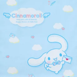 Japan Original Cinnamoroll Tote Bag (To Everyone I Love Series)