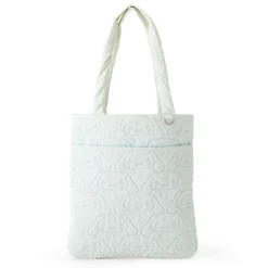Japan Original Cinnamoroll Tote Bag (Winter Snowsuit Series)