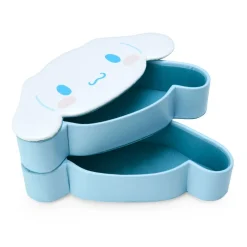 Japan Original Cinnamoroll Two-Tier Accessory Case
