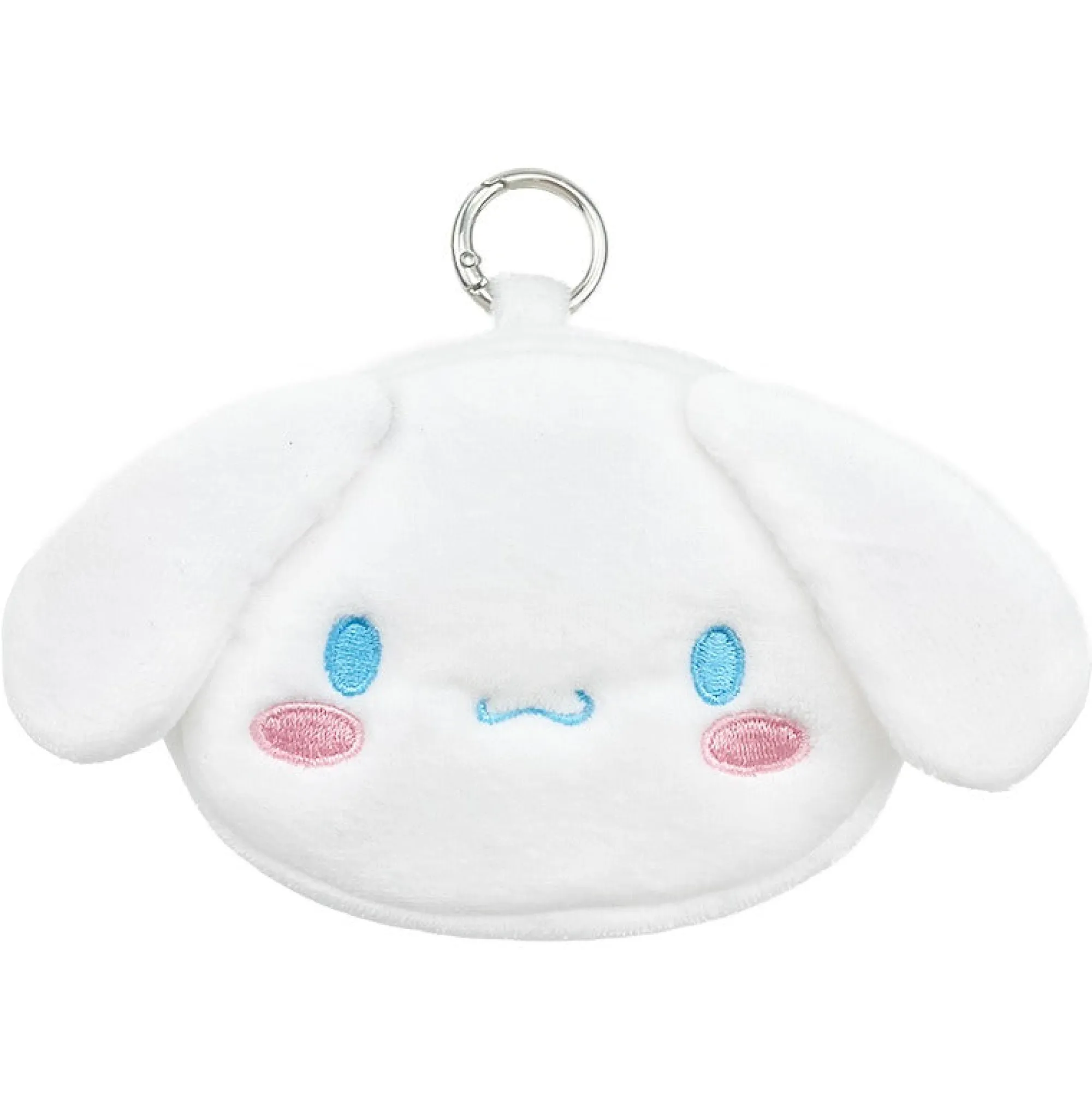 Global Original Cinnamoroll 2-Way Bestie Lanyard Pouch