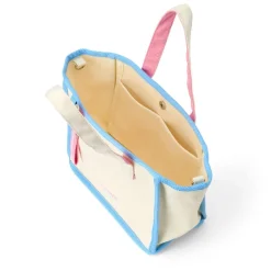 Japan Original Cinnamoroll 2-Way Easy Tote