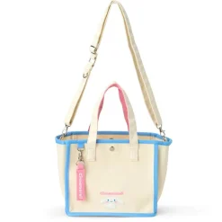 Japan Original Cinnamoroll 2-Way Easy Tote