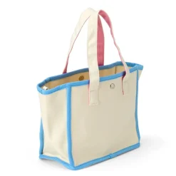 Japan Original Cinnamoroll 2-Way Easy Tote