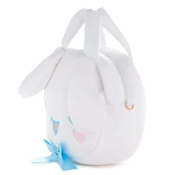 Global Original Cinnamoroll 2-Way Plush Crossbody Bag (Wink Series)