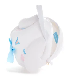 Global Original Cinnamoroll 2-Way Plush Crossbody Bag (Wink Series)