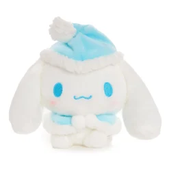 NAKAJIMA CORPORATION Cinnamoroll Winter Mascot Plush