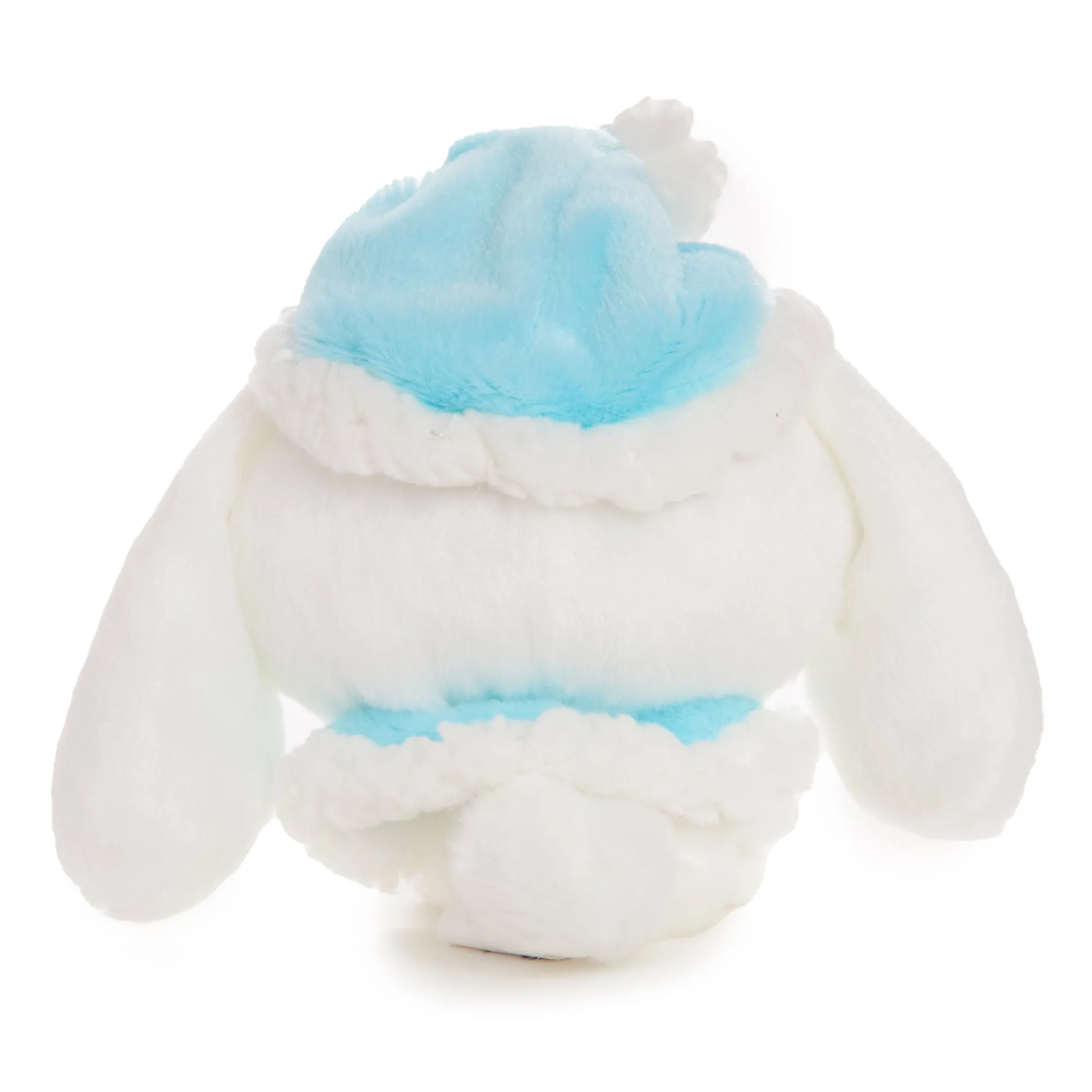 NAKAJIMA CORPORATION Cinnamoroll Winter Mascot Plush