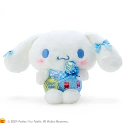Japan Original Cinnamoroll x Chupa Chups 8" Plush