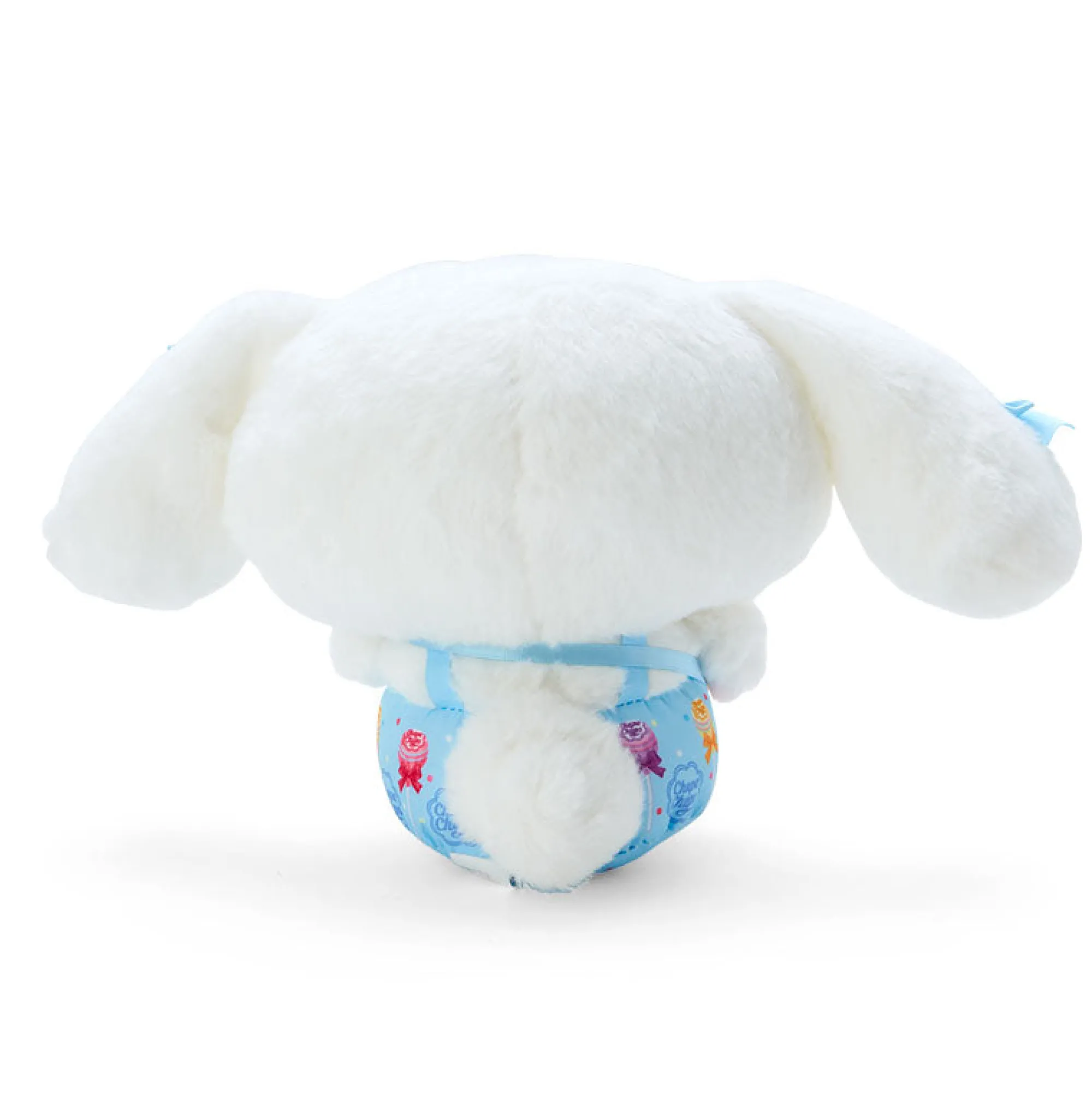 Japan Original Cinnamoroll x Chupa Chups 8" Plush