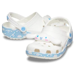Crocs Cinnamoroll x Adult Classic Clog