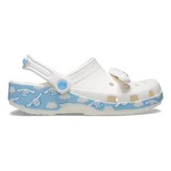 Crocs Cinnamoroll x Adult Classic Clog