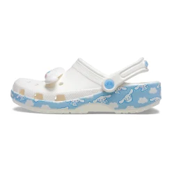Crocs Cinnamoroll x Adult Classic Clog