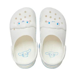 Kids Crocs Cinnamoroll x Kids Classic Clog