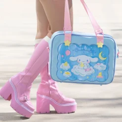 JapanLA Cinnamoroll x Ita Duffle Bag