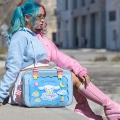 JapanLA Cinnamoroll x Ita Duffle Bag