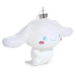 RAUCH BRANDS Cinnamoroll x Kat + Annie Glass Ornament