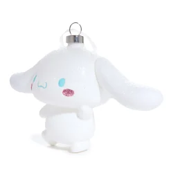 RAUCH BRANDS Cinnamoroll x Kat + Annie Glass Ornament