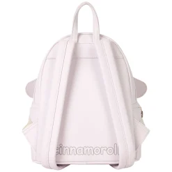 LOUNGEFLY Cinnamoroll x Color Dip Mini Backpack