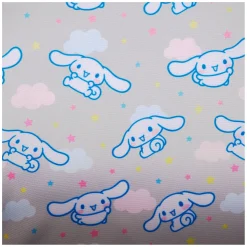 LOUNGEFLY Cinnamoroll x Color Dip Mini Backpack