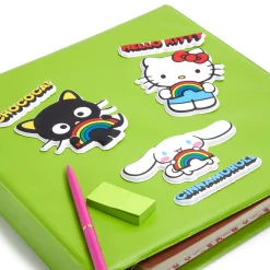 Pipsticks Inc Cinnamoroll x Pipsticks Big Puffy Sticker
