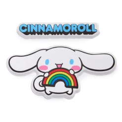 Pipsticks Inc Cinnamoroll x Pipsticks Big Puffy Sticker