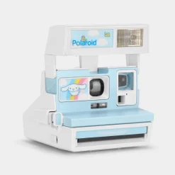 RETROSPEKT Cinnamoroll x Polaroid 600 Instant Film Camera