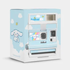 RETROSPEKT Cinnamoroll x Polaroid 600 Instant Film Camera