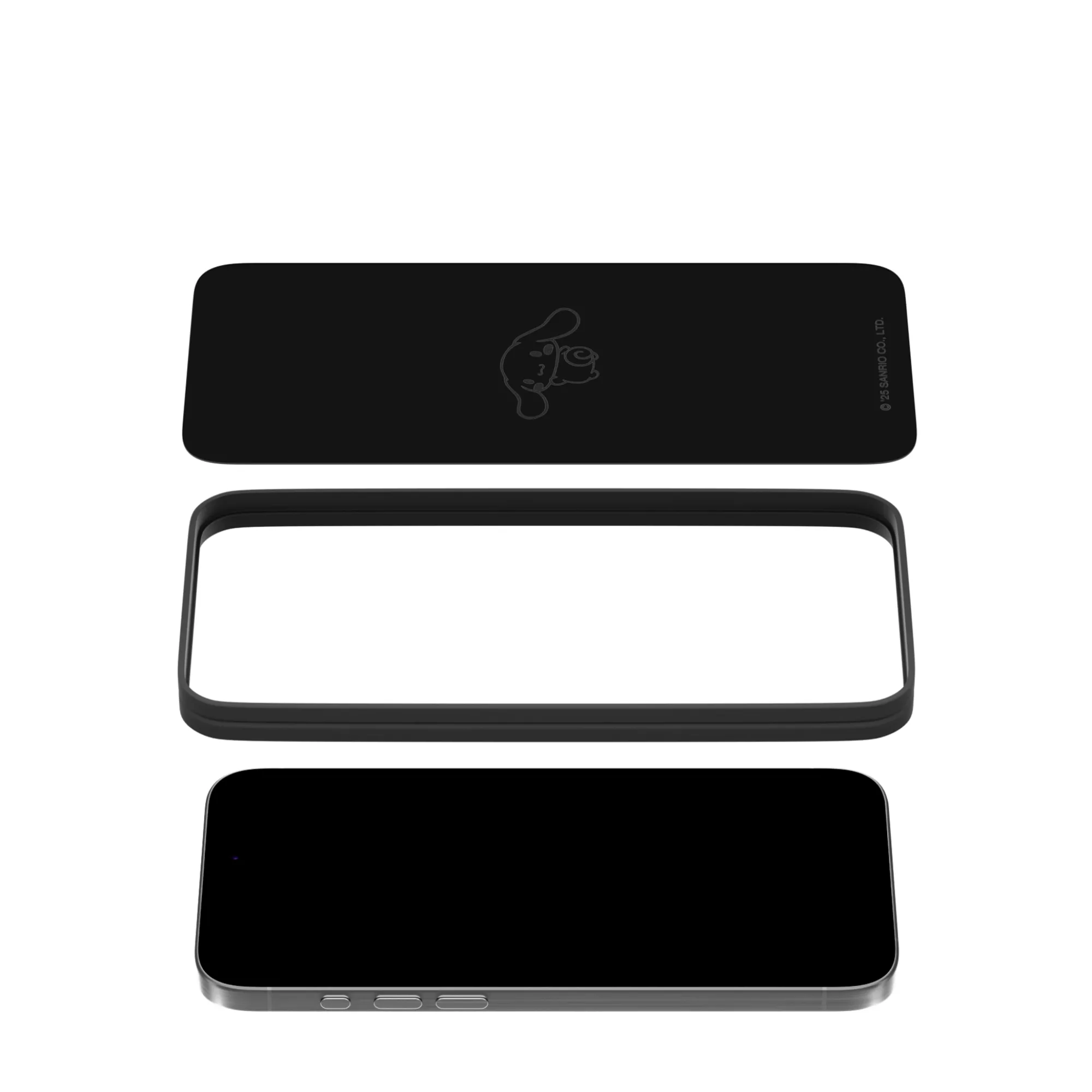 Screen Skinz Cinnamoroll x Looking Privacy Screen Protector