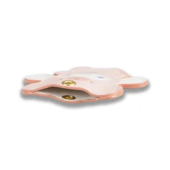 BySonix Inc. Cinnamoroll x Sonix AirTag Keychain (Latte Bears)