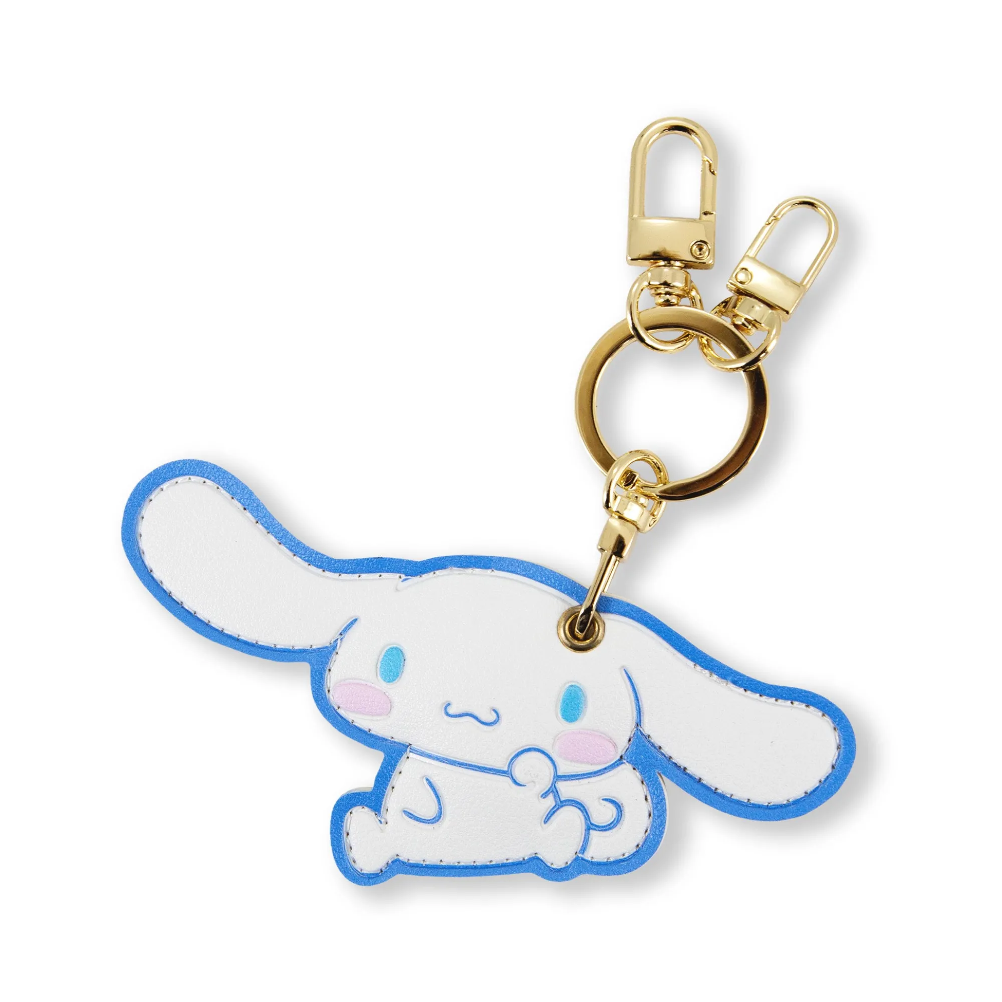 BySonix Inc. Cinnamoroll x Sonix AirTag Keychain