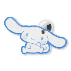 BySonix Inc. Cinnamoroll x Sonix AirTag Keychain