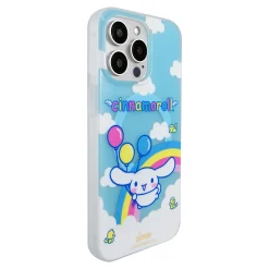 BySonix Inc. Cinnamoroll x Sonix Classic iPhone Case