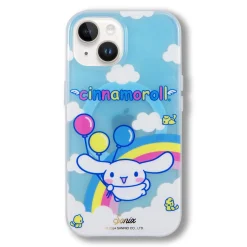 BySonix Inc. Cinnamoroll x Sonix Classic iPhone Case